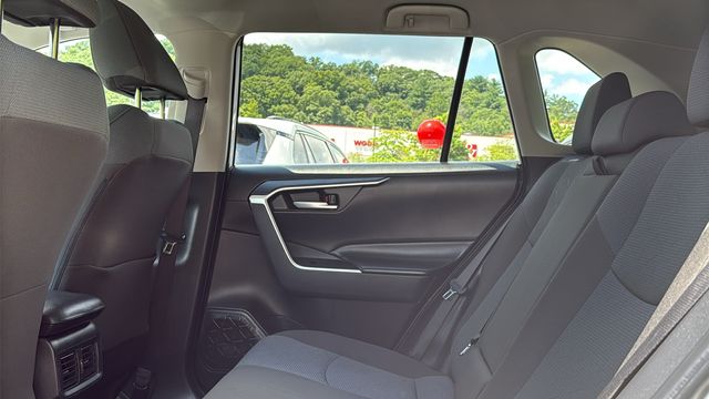 Used 2025 Toyota RAV4 SUV