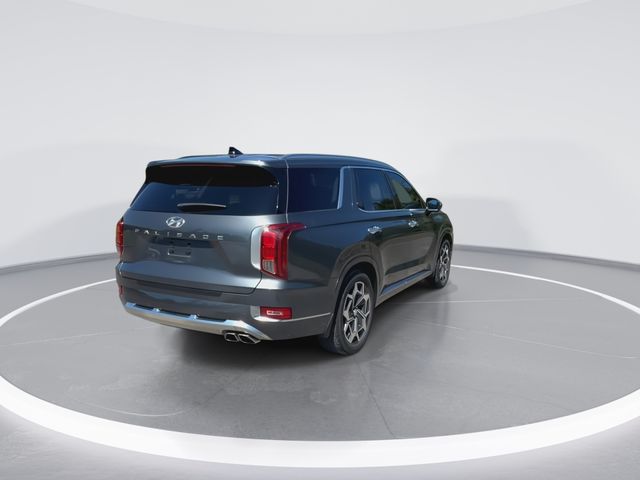 Used 2022 Gray Hyundai Calligraphy image 10