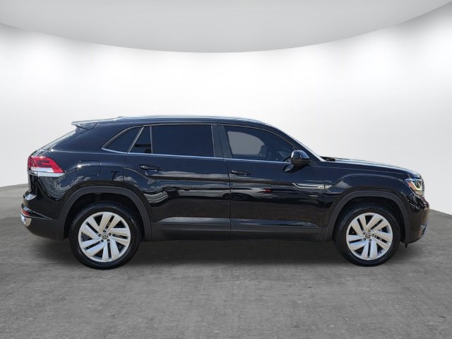 Used 2023 Volkswagen Atlas Cross Sport SUV