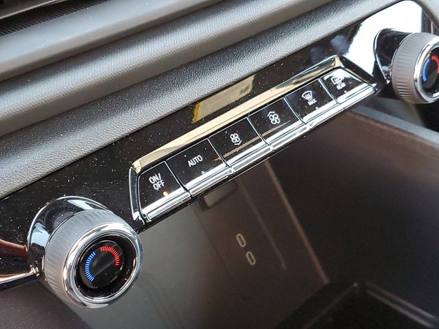 2026 Chevrolet Silverado EV Crew Cab AWD Pickup for sale #TU409427 - photo 15