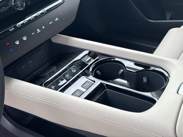 New 2026 White Nissan SL image 29