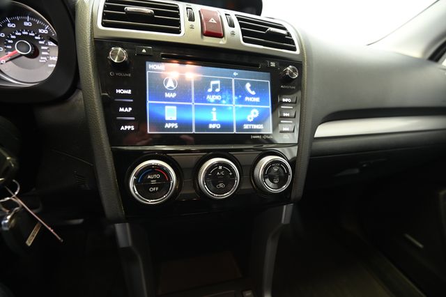 Used 2016 Silver Subaru 2.5i Limited image 10