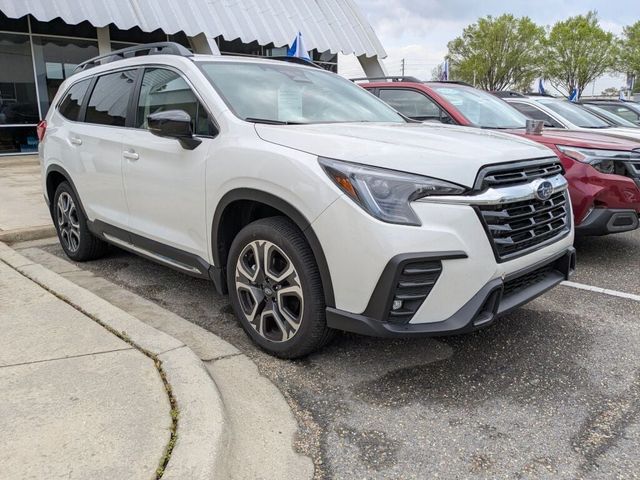 2025 Subaru Ascent Limited 7-Passenger AWD