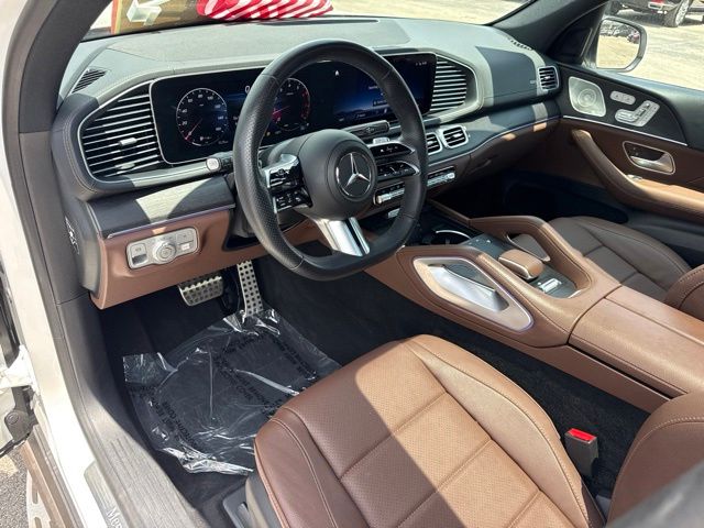 2024 Mercedes-Benz GLS - $68,888