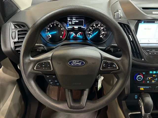 2018 Ford Escape SE 14