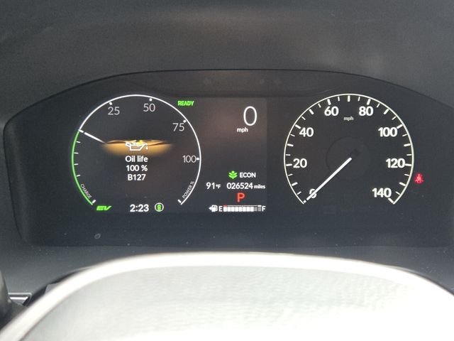 2024 Honda CR-V - $30,998
