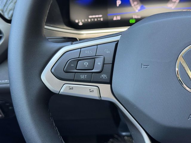 New 2026 Black Volkswagen 1.5T SE Black image 22