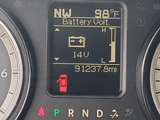 Used 2017 Ram 2500 Truck