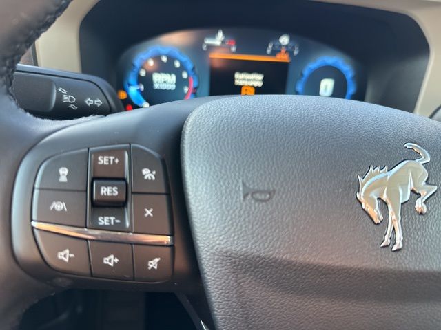 New 2025 Beige Ford Big Bend image 34