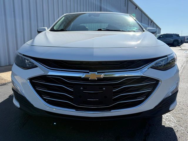 used 2024 Chevrolet Malibu car, priced at $21,789