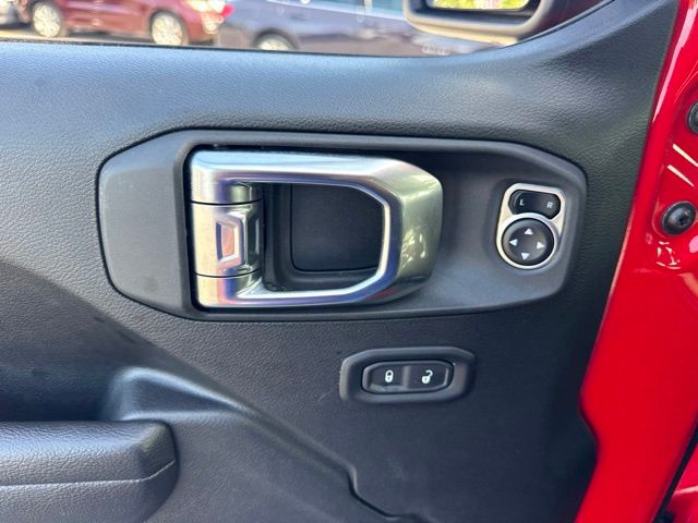 Used 2026 Jeep Gladiator Truck