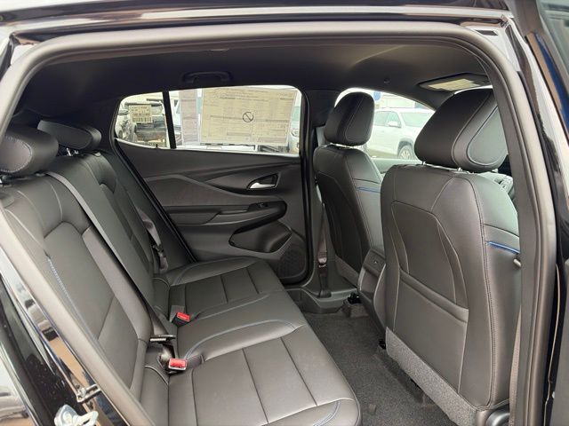 New 2026 Buick Envista SUV