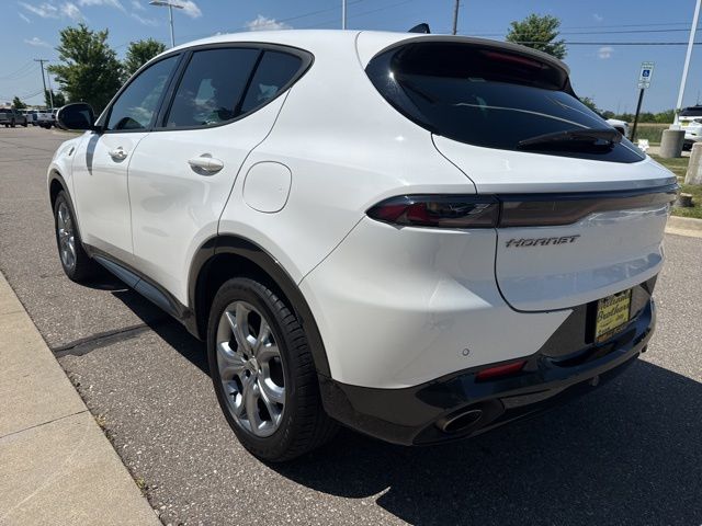 2024 Dodge Hornet R/T - Q Ball exterior view 9