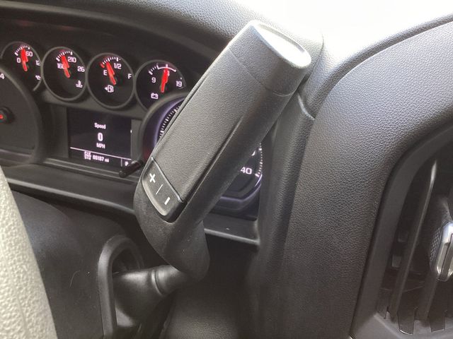 Used Car 2022 Chevrolet Silverado 2500hd  Work Truck For Sale Under $35,000 In San Antonio, Texas