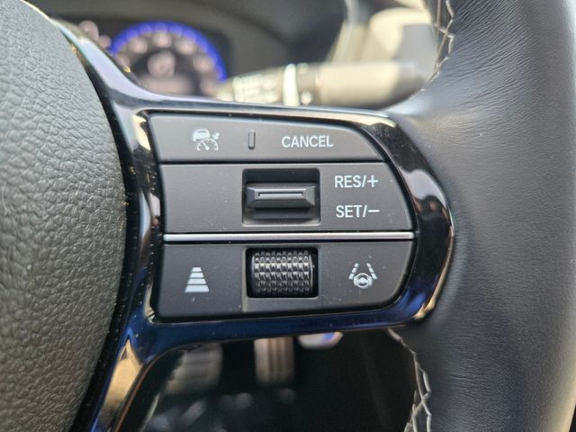 2024 Acura Integra - $30,749