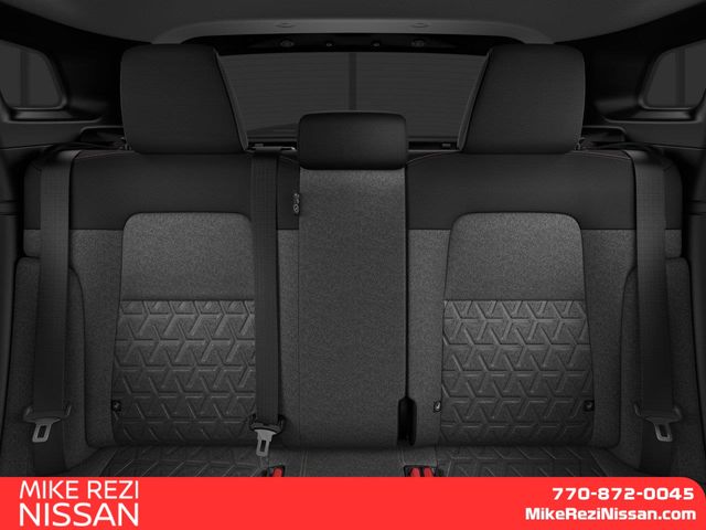 New 2026 Nissan Kicks SUV