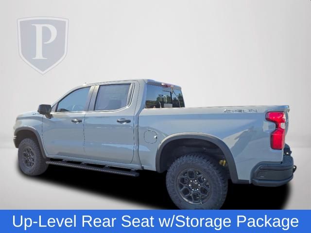 2024 Chevrolet Silverado 1500 ZR2 5