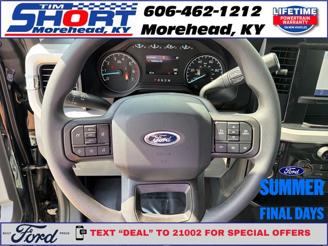 2026 Ford F-250 Super Duty XL - Photo 13