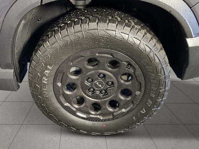 2026 Honda Passport TrailSport - Photo 9