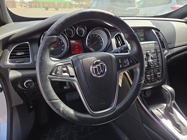 Used Car 2016 Buick Cascada  Premium For Sale Under $10,000 In Plainview, Texas