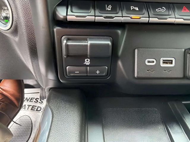 ChevroletSilverado 2500HD29