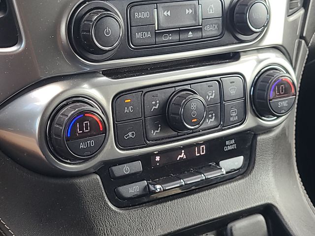 Used 2020 Chevrolet Tahoe SUV