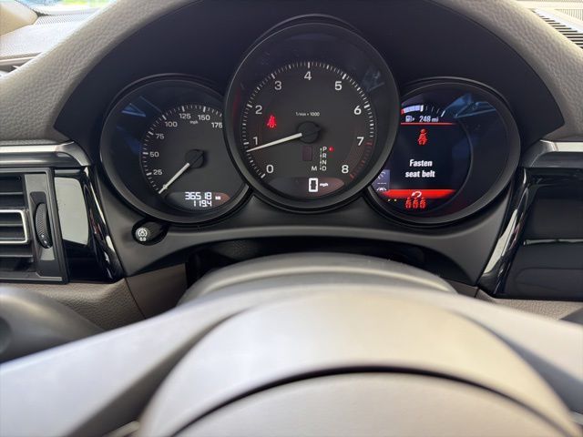 2023 Porsche Macan Base  at Genesis of Spring