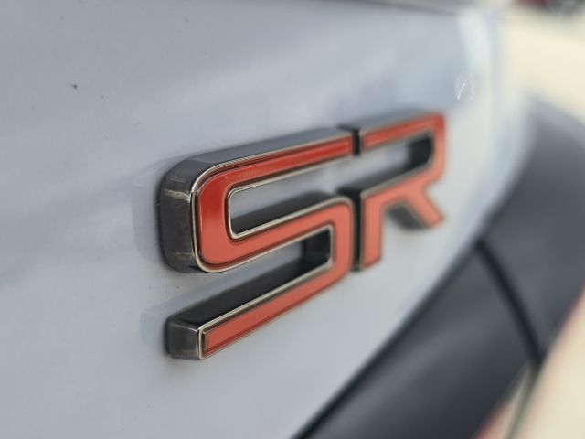 2024 Nissan Altima 2.5 SR:B02145