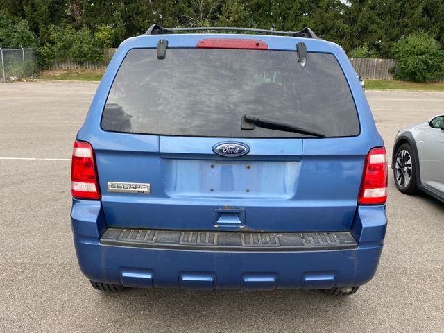 2010 Ford Escape XLT 5