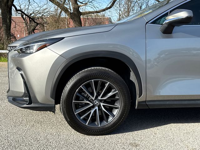 Used 2025 Silver Lexus 250 Base image 5