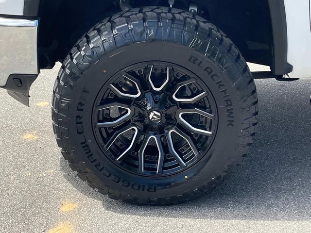 2021 Chevrolet Silverado 2500HD LT 10