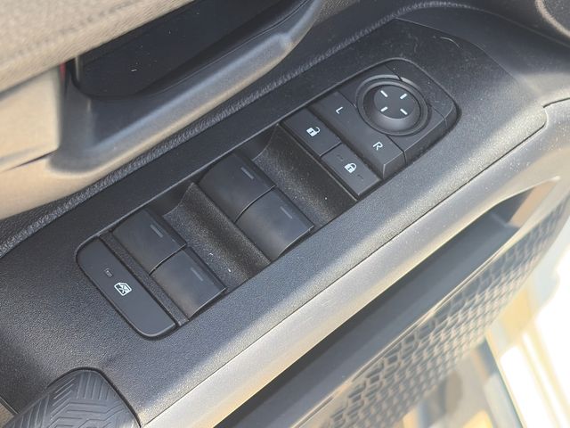 Used 2025 Toyota 4Runner SUV