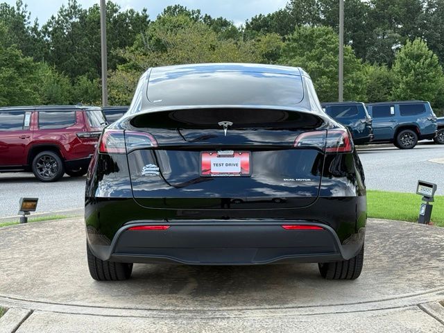 Used 2024 Tesla Model Y SUV