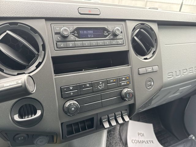 New 2027 White Ford 16FT DUMP image 25