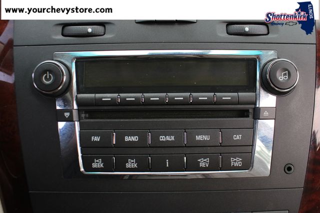 Used 2006 Cadillac DTS Sedan