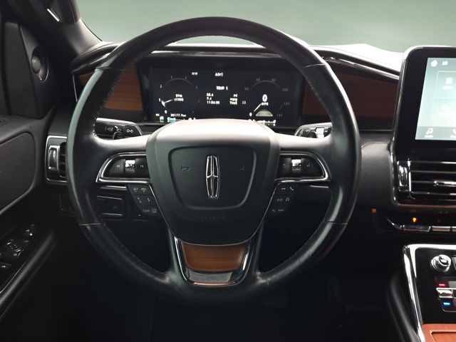 2019 Lincoln Navigator Reserve - Photo 12