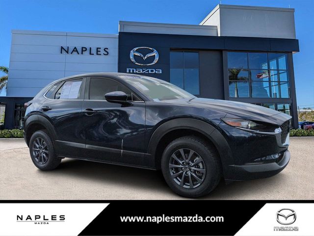 2020 Mazda Mazda CX-30 S