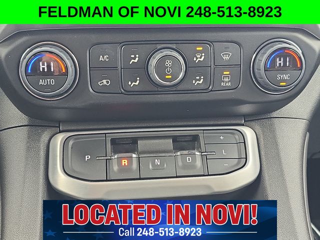 Used 2023 GMC Acadia For Sale in Livonia, MI