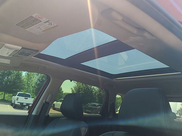 New 2026 Nissan Rogue SUV