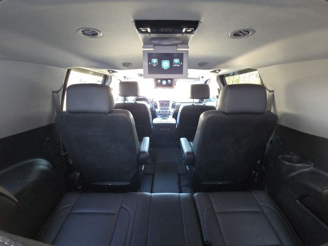 2020 GMC Yukon XL SLT:L43646A2