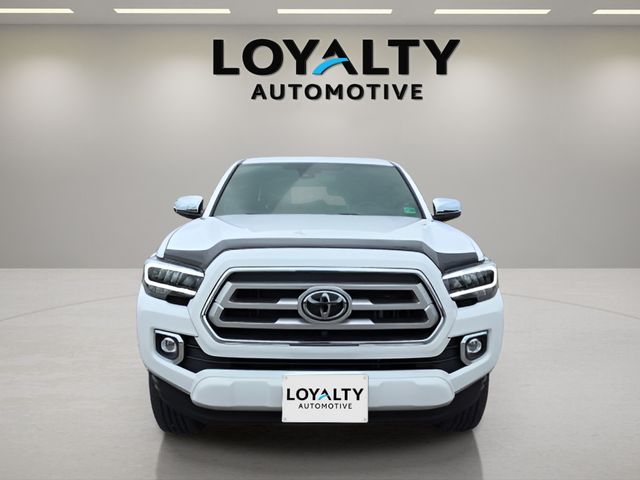 Used 2023 Toyota Tacoma Truck