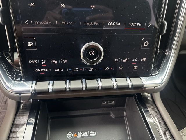 Used 2026 GMC Yukon SUV