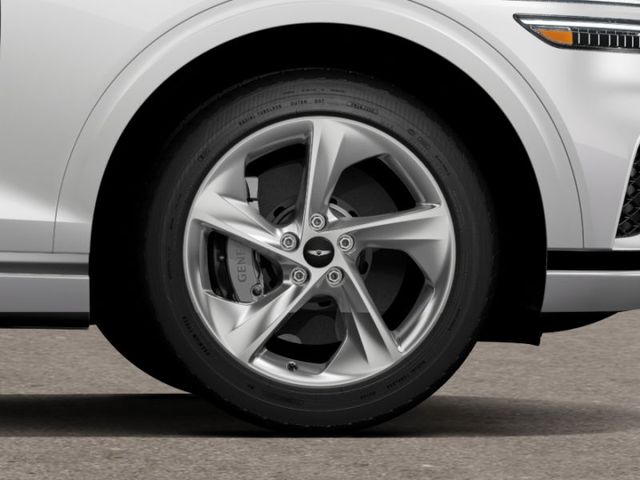 Thumbnail: 2026 Genesis GV70 - 8