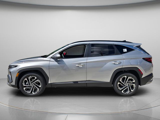 2026 Hyundai Tucson - $30,280
