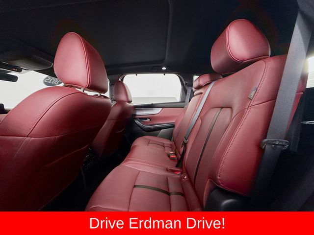 Used 2025 Mazda CX-70 PHEV SUV
