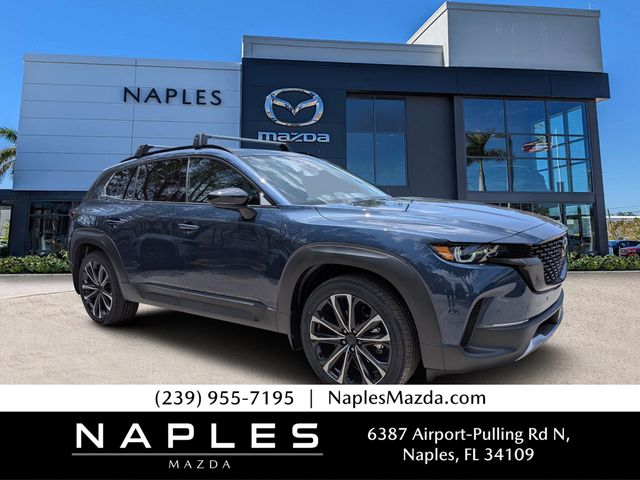 2026 Mazda Mazda CX-50 2.5 Turbo Premium Plus AWD