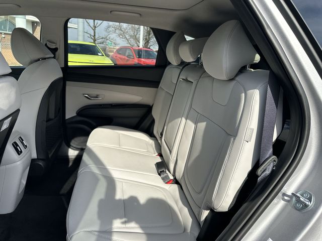 New 2026 Hyundai Tucson Hybrid For Sale in Indianapolis, IN