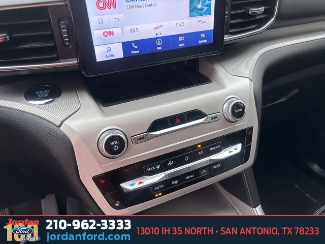 Used Car 2023 Ford Explorer  Xlt For Sale Under $30,000 In San Antonio, Texas