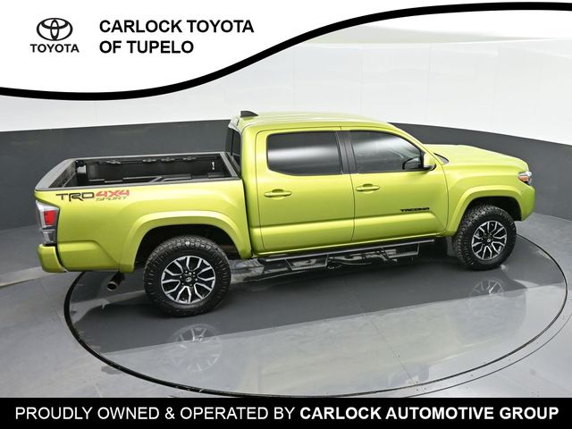 2023 Toyota Tacoma SR5 25