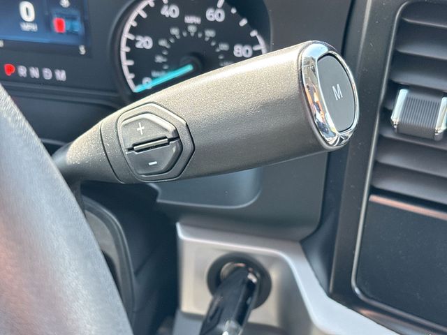 New 2026 Oxford White Ford F-250® XL image 21